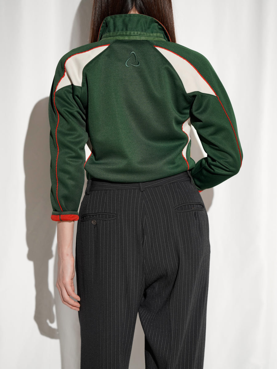 Reversible Jersey Top