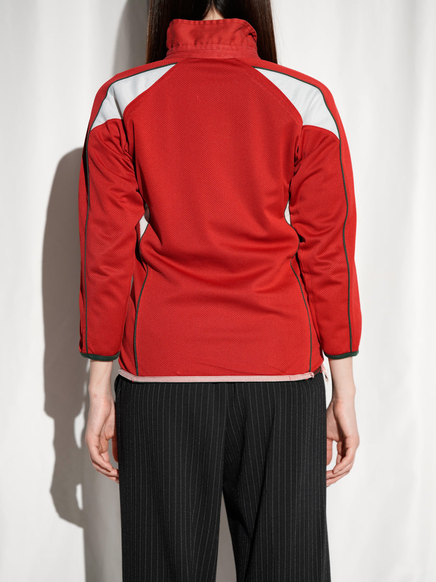 Reversible Jersey Top