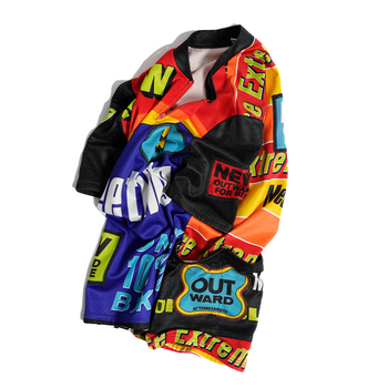 Meeting Fitness / Cycling Jersey