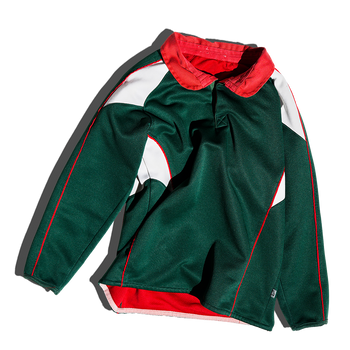 Reversible Jersey Top