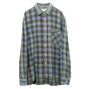 Work Check Shirts