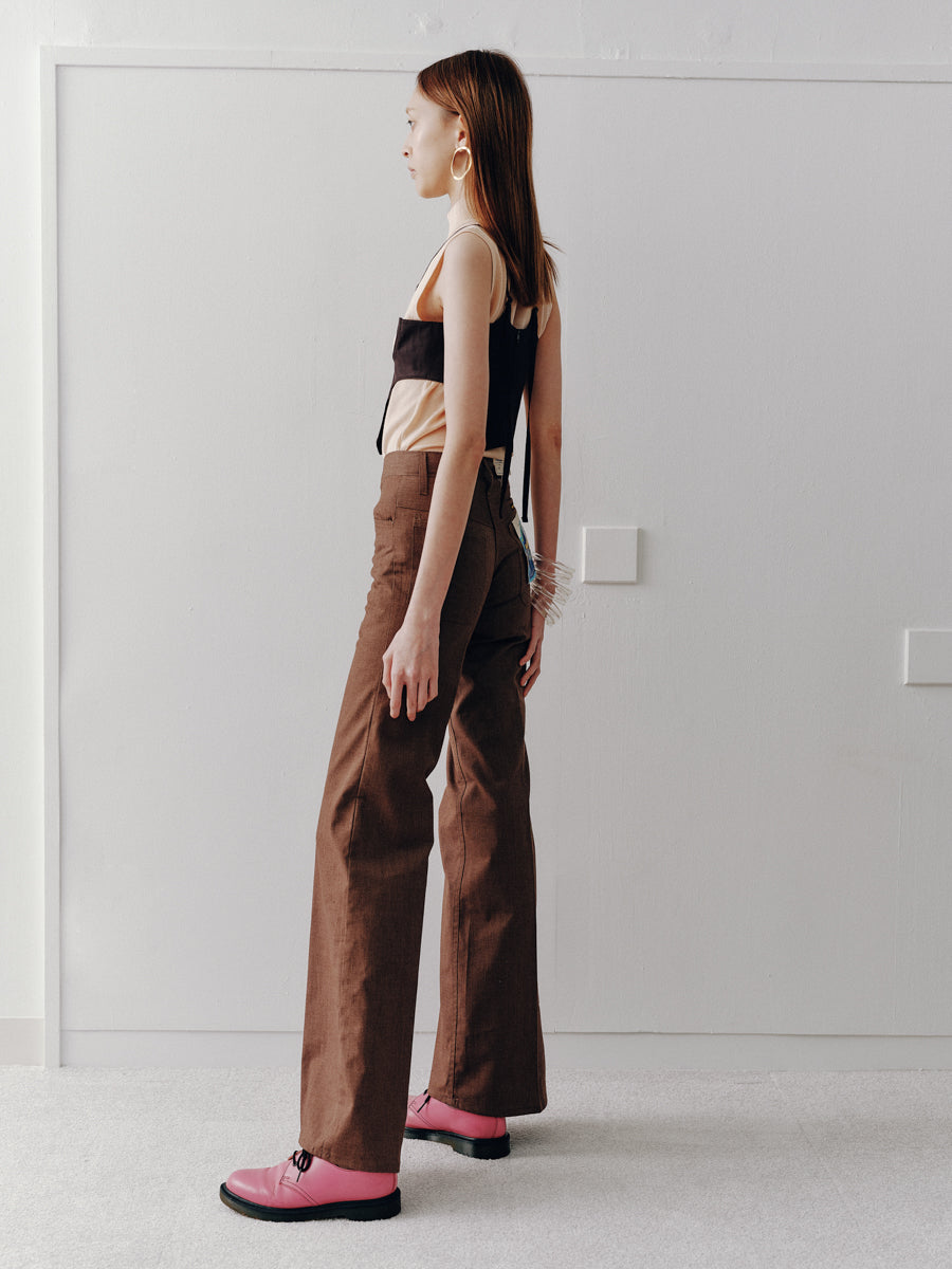 Wrangler / Flare Pants