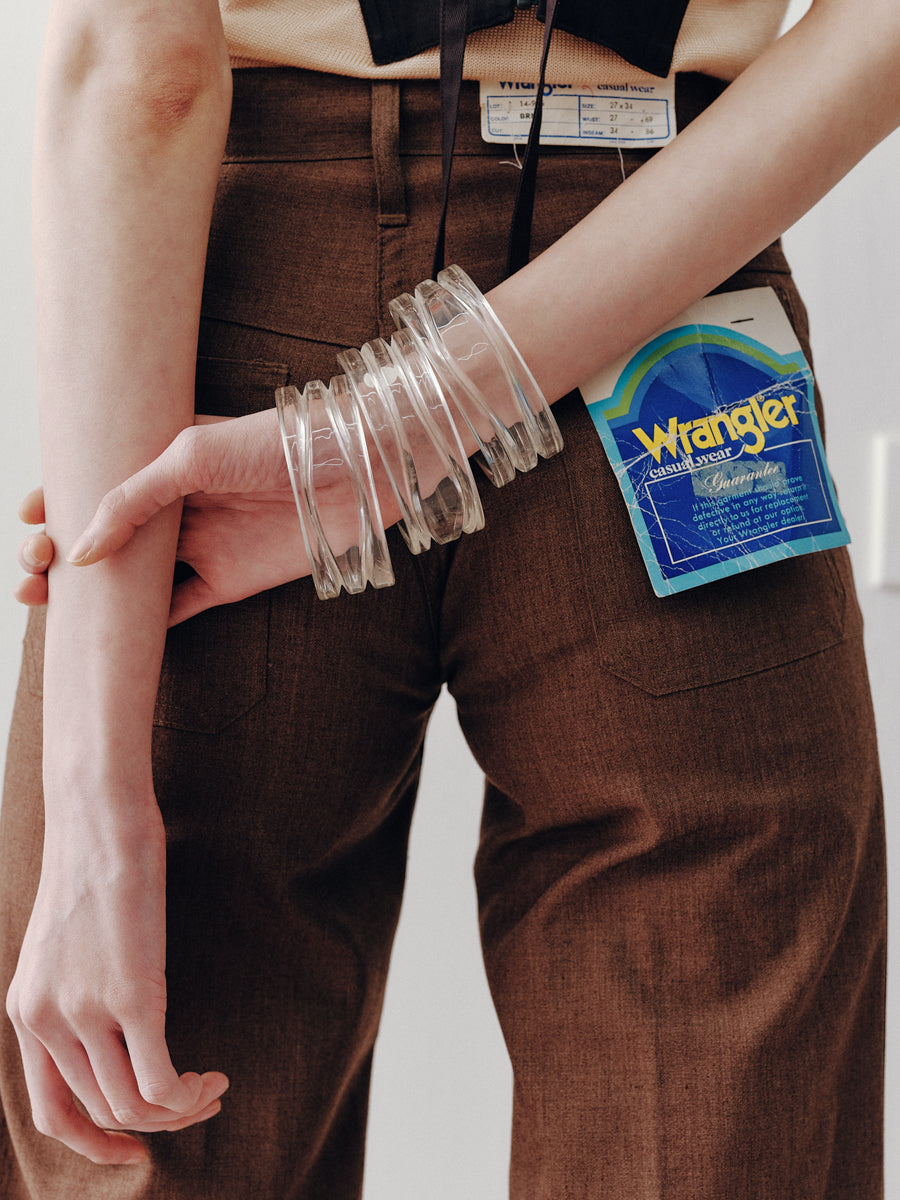 Wrangler / Flare Pants