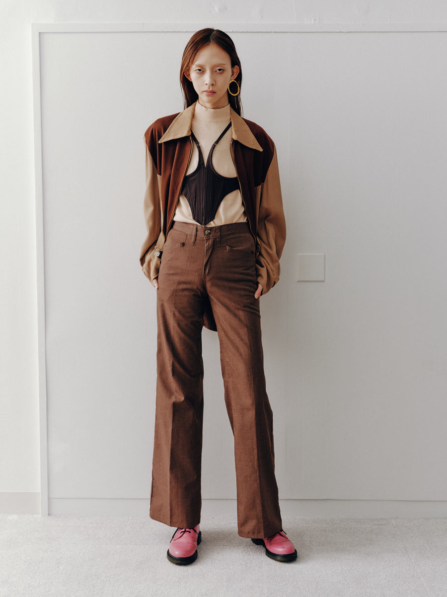 Wrangler / Flare Pants
