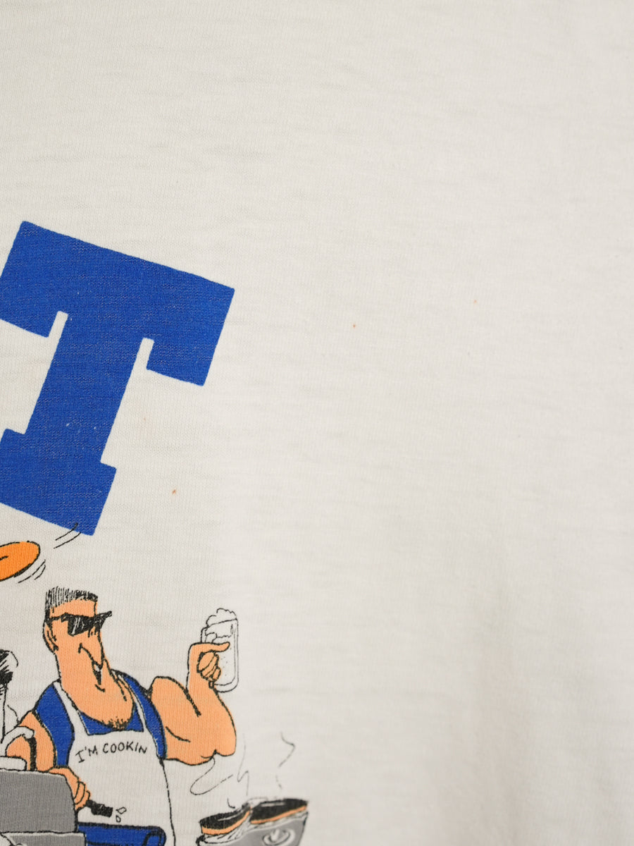 Tailgate Party T-shirt
