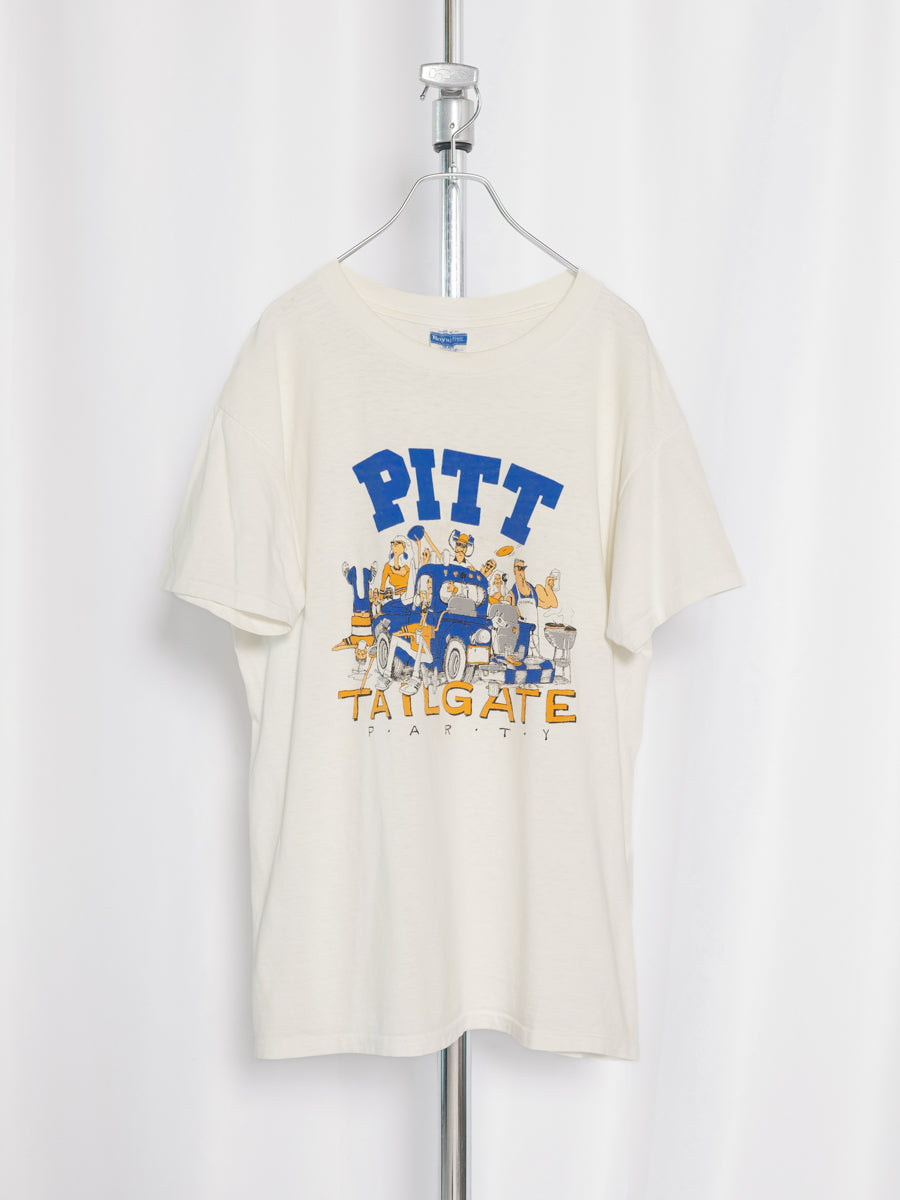 Tailgate Party T-shirt