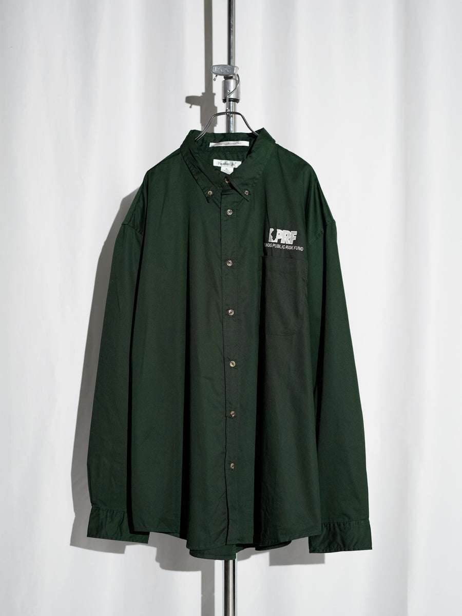 Corporate Work Shirt