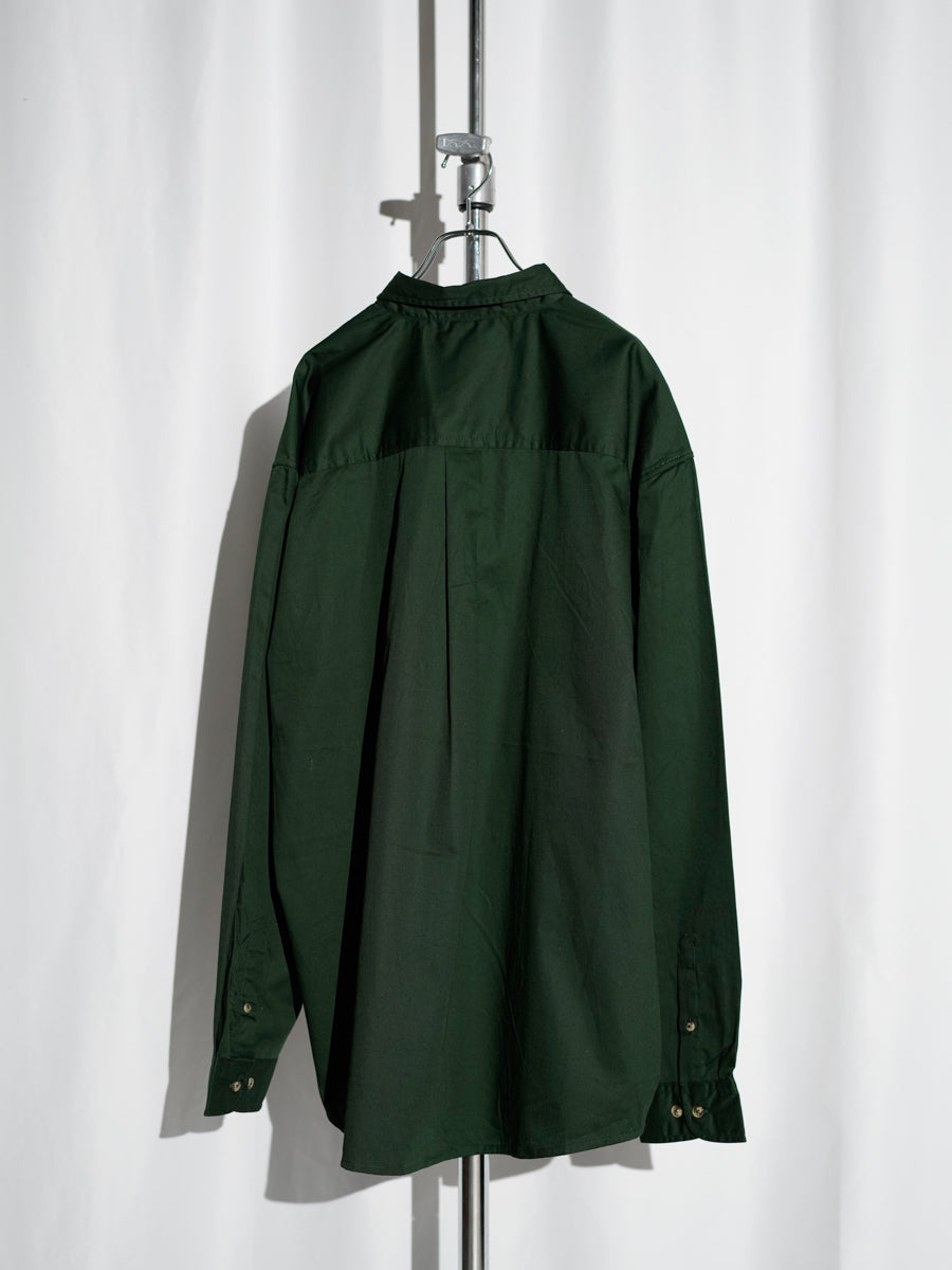 Corporate Work Shirt