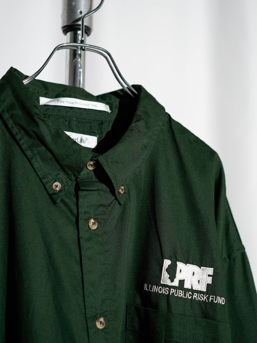 Corporate Work Shirt