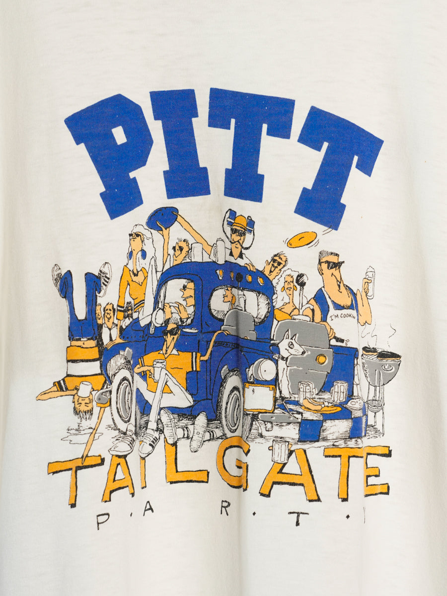 Tailgate Party T-shirt