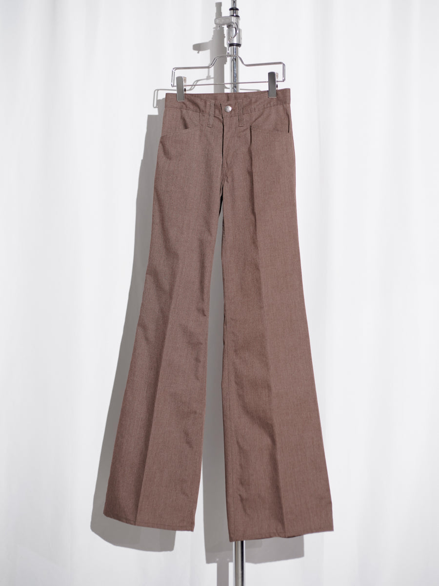 Wrangler / Flare Pants