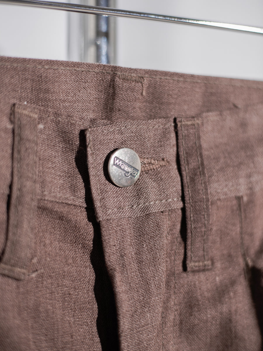 Wrangler / Flare Pants
