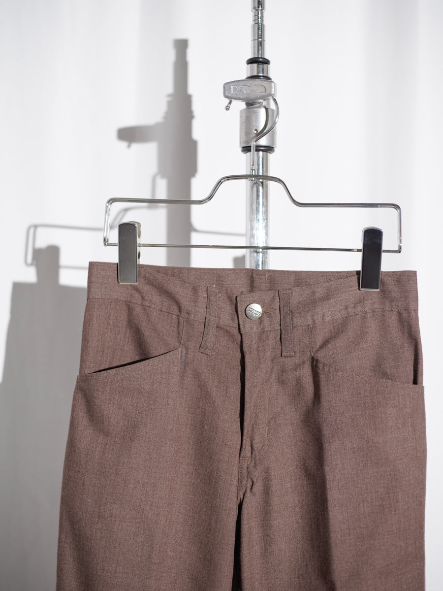 Wrangler / Flare Pants