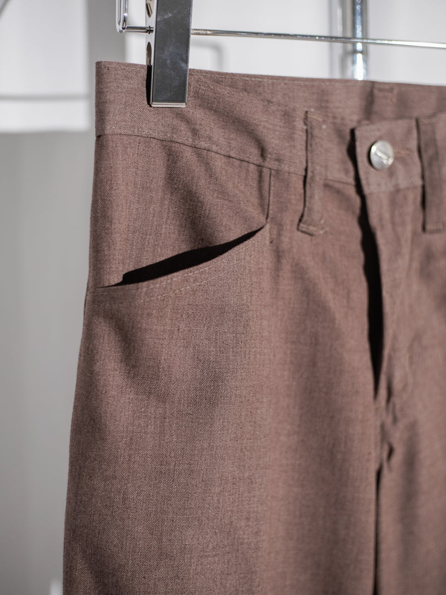 Wrangler / Flare Pants