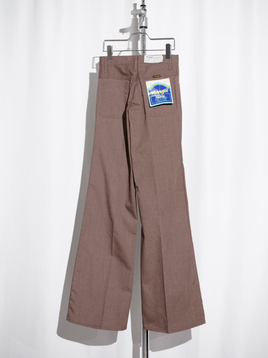Wrangler / Flare Pants