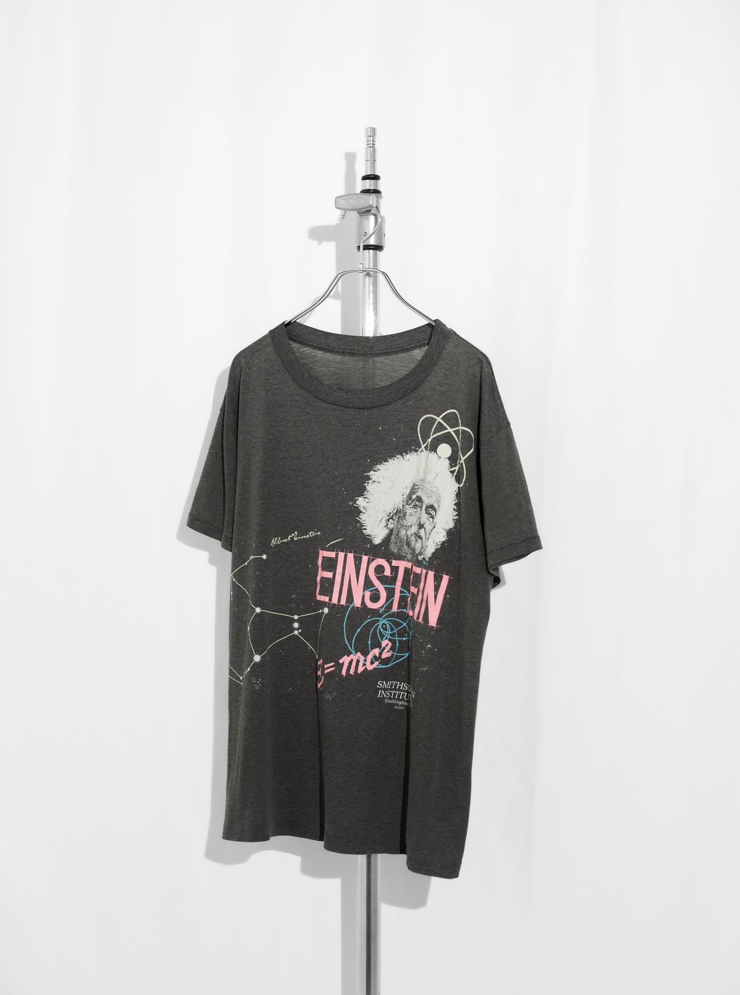 90s EINSTEIN T-shirts