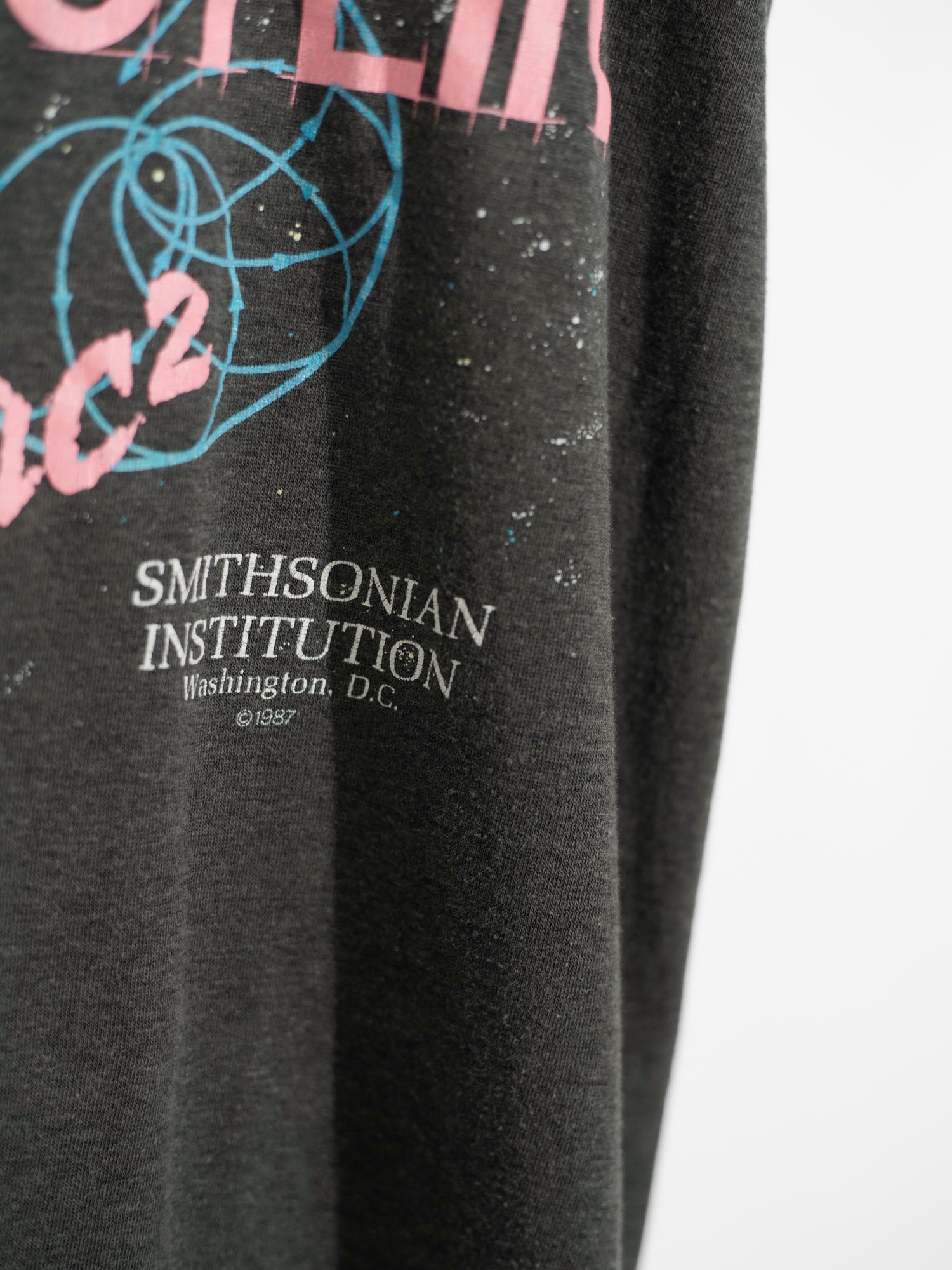 90s EINSTEIN T-shirts