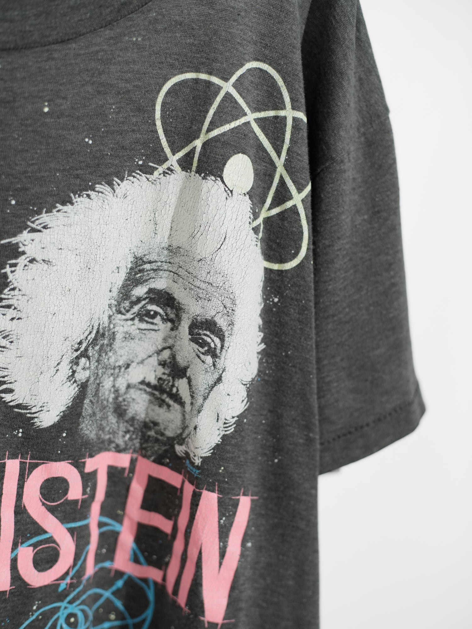 90s EINSTEIN T-shirts