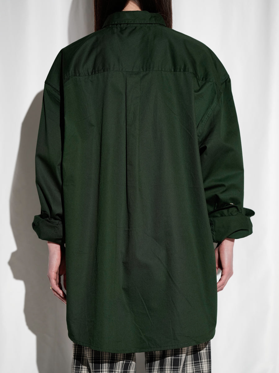 Corporate Work Shirt