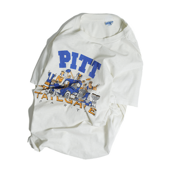 Tailgate Party T-shirt