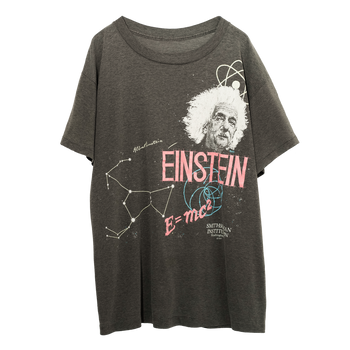 90s EINSTEIN T-shirts