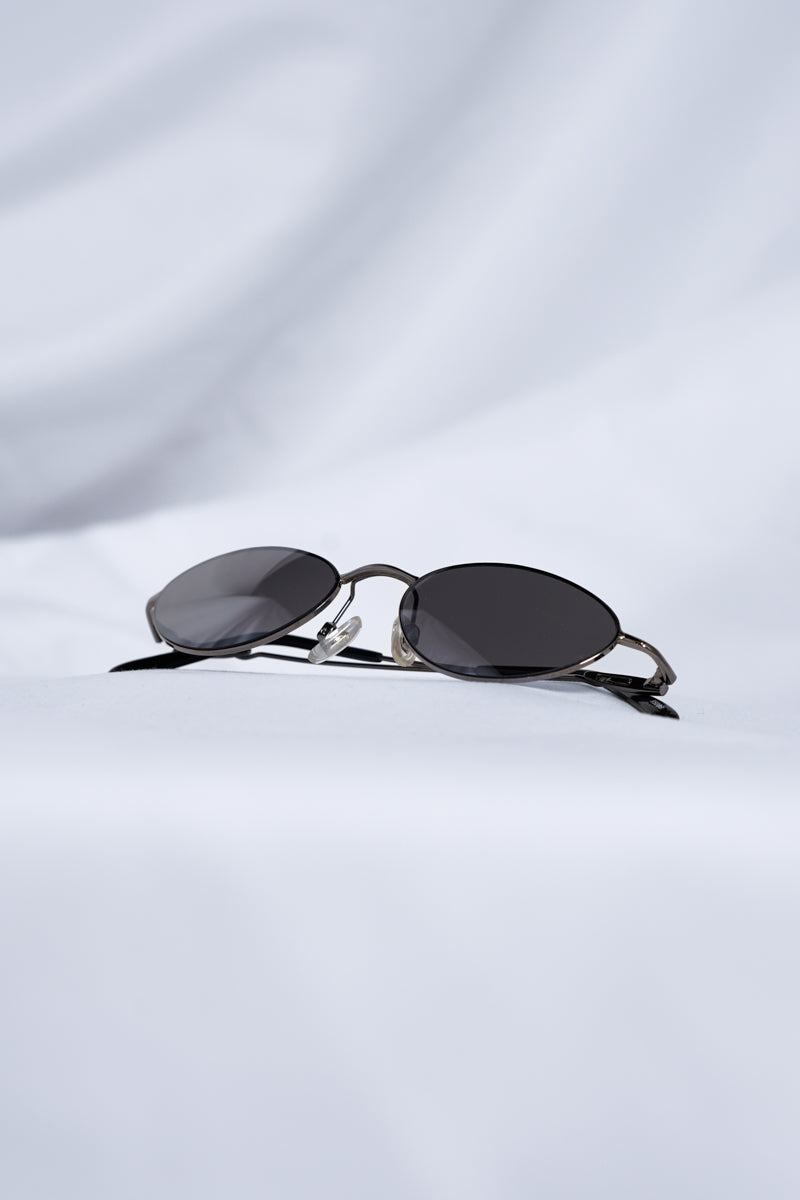 Oval Sunglasses