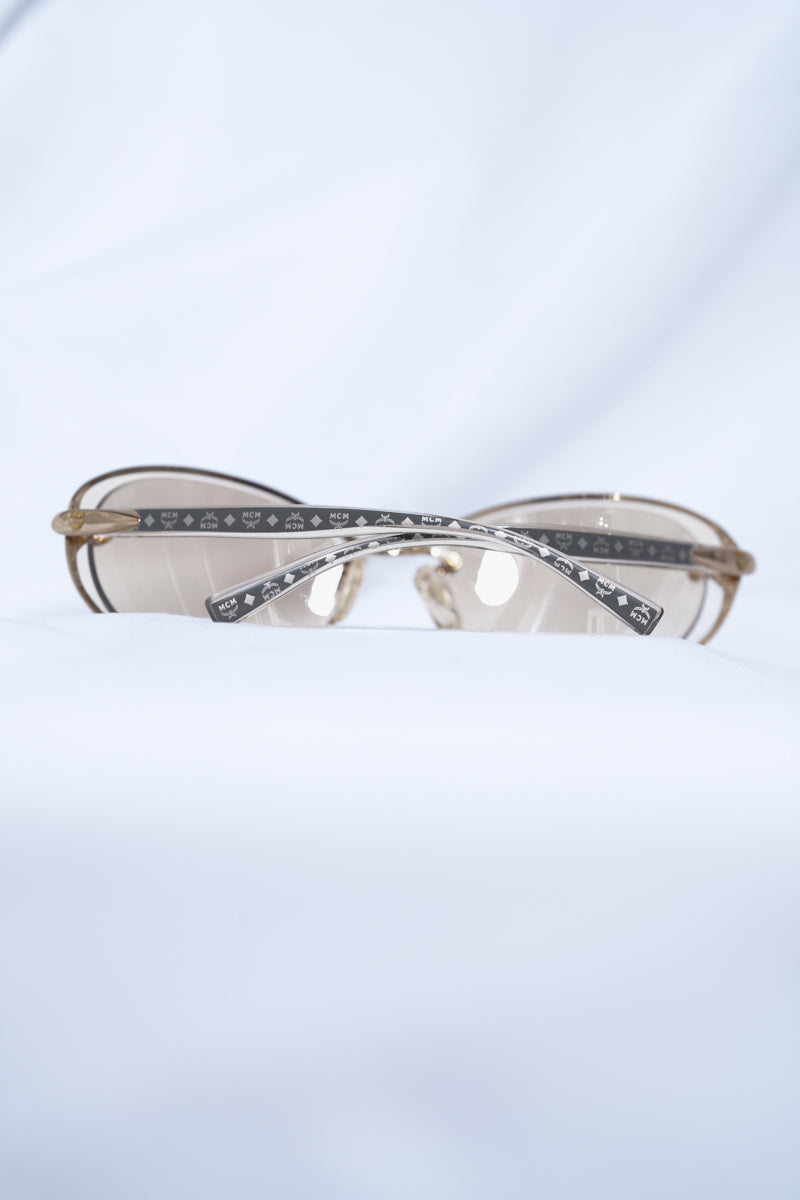 MCM / Sunglasses