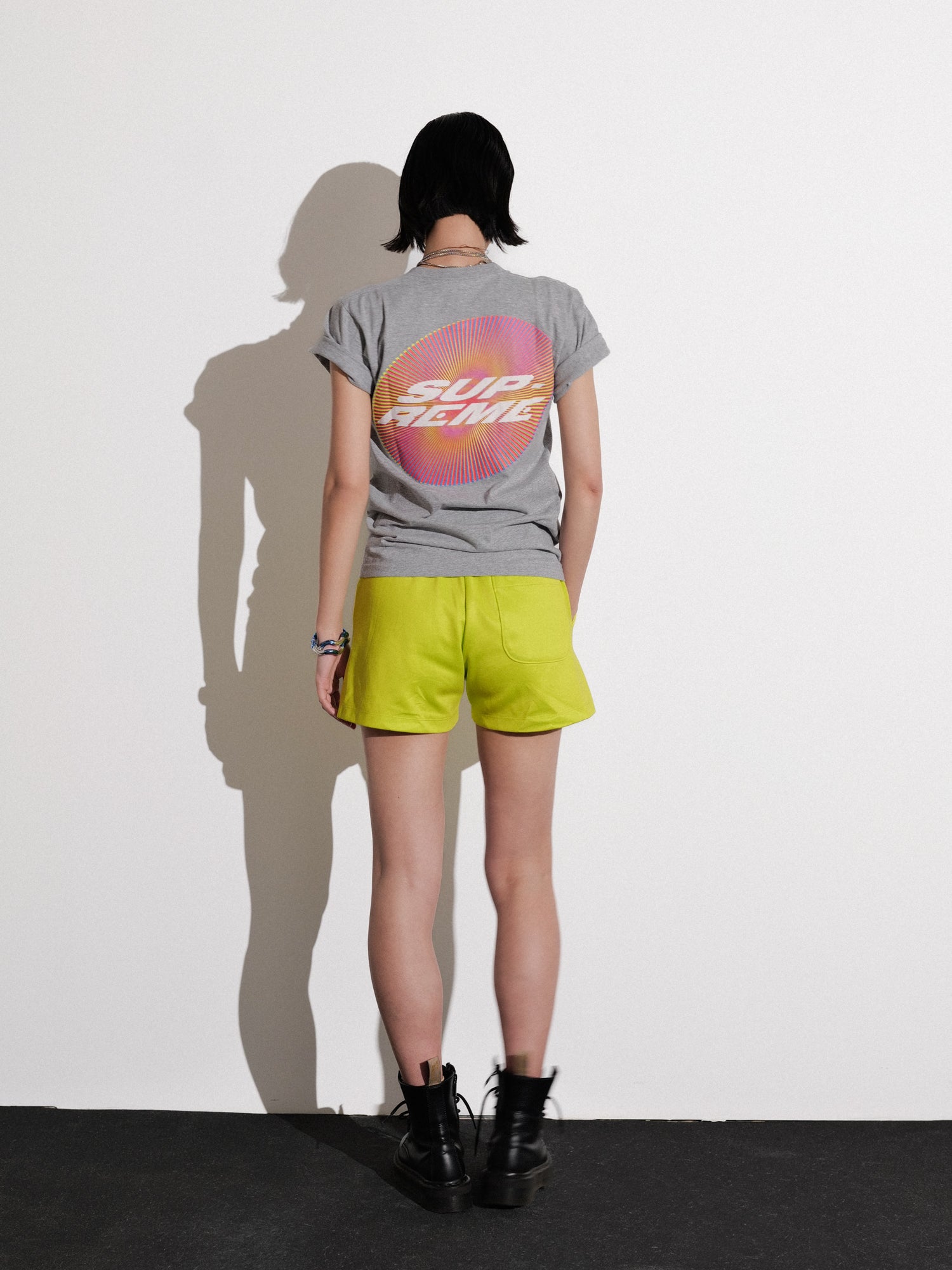 SUPREME / T-shirts