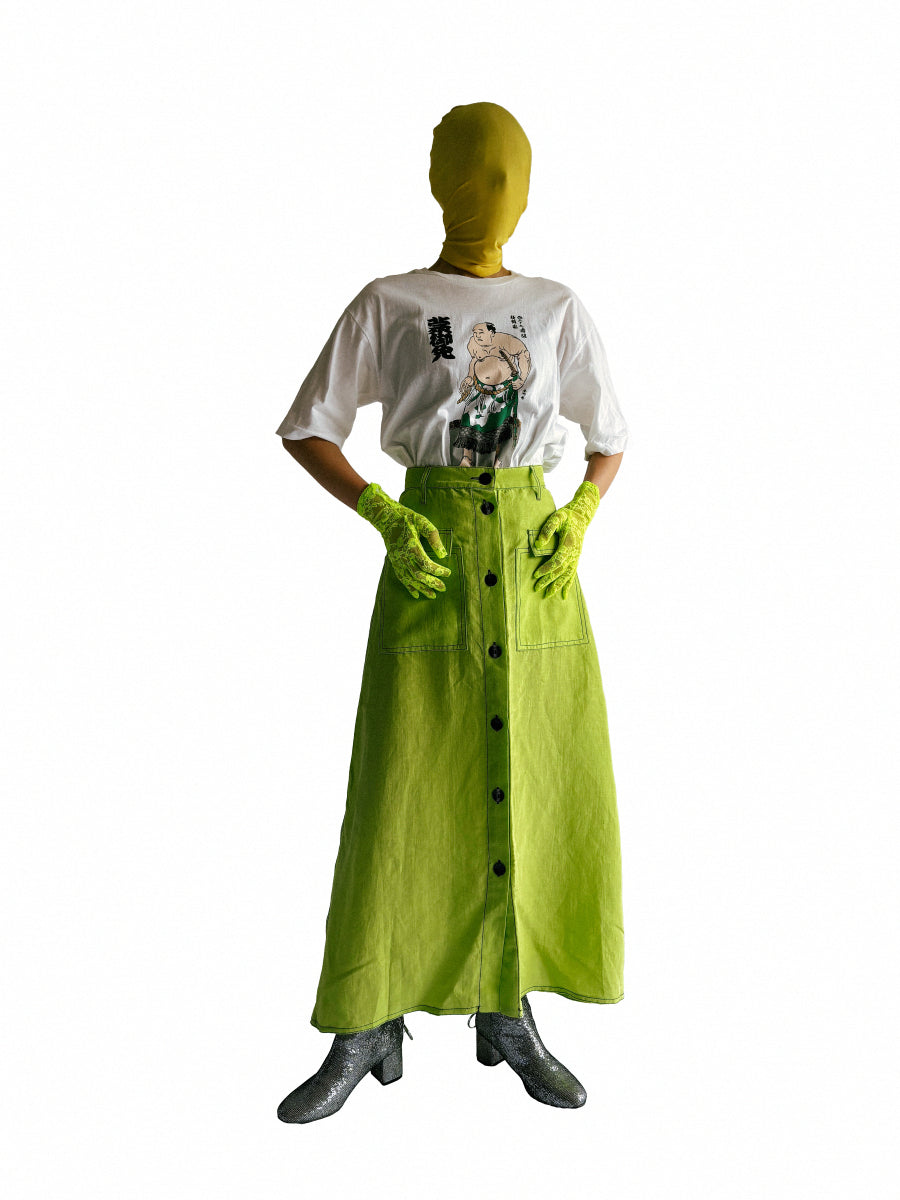 SUMO Print T-shirt