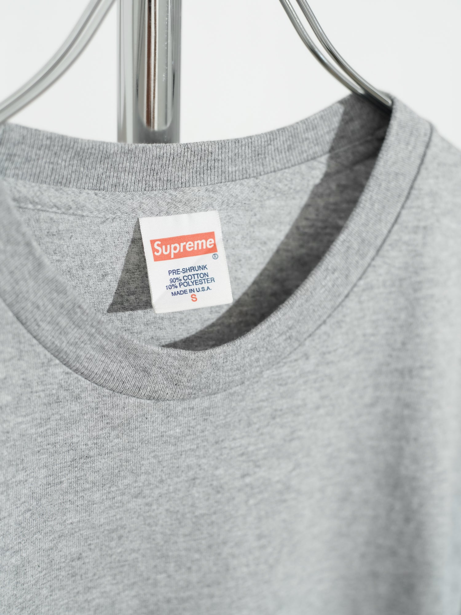 SUPREME / T-shirts