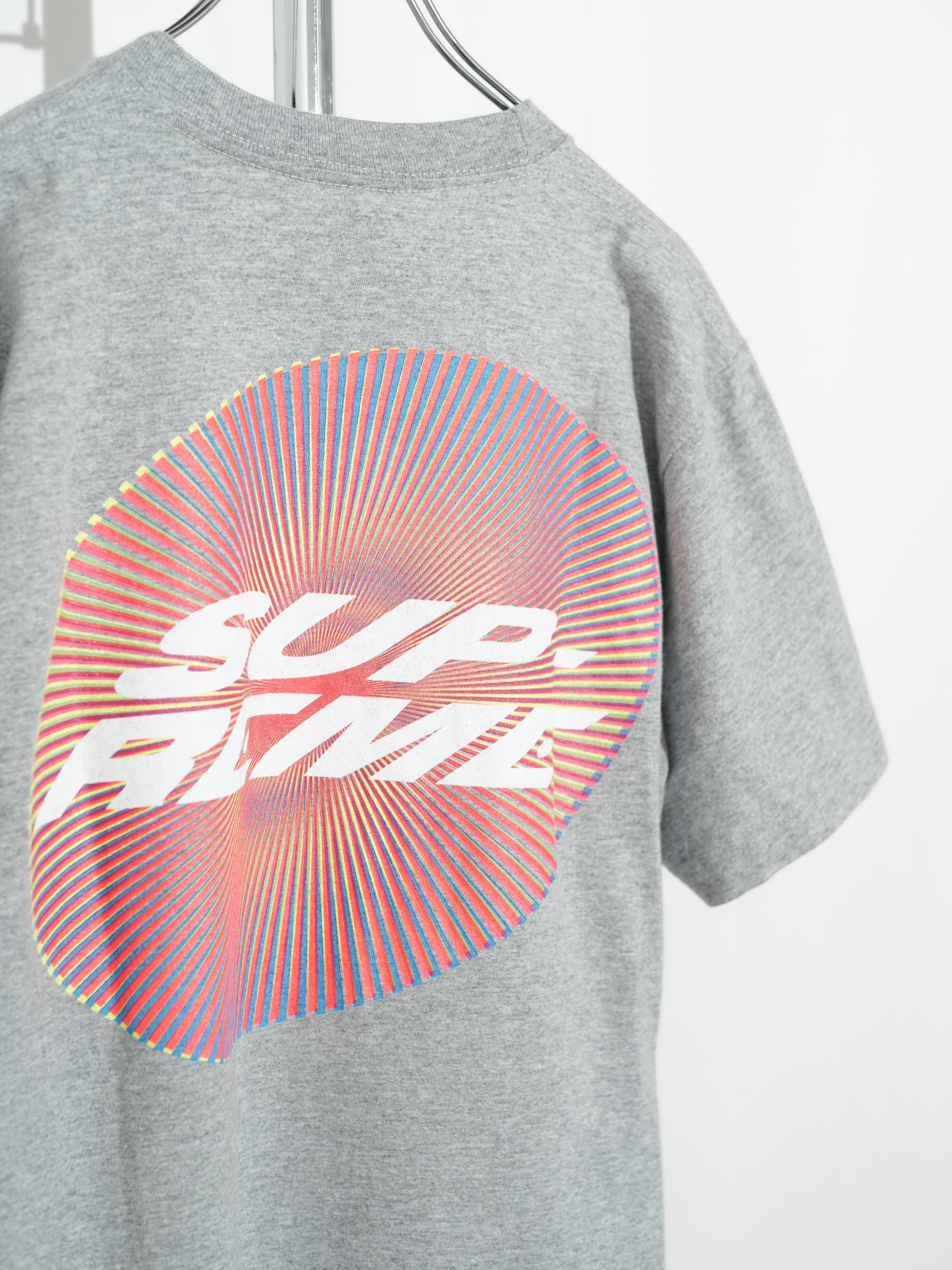 SUPREME / T-shirts
