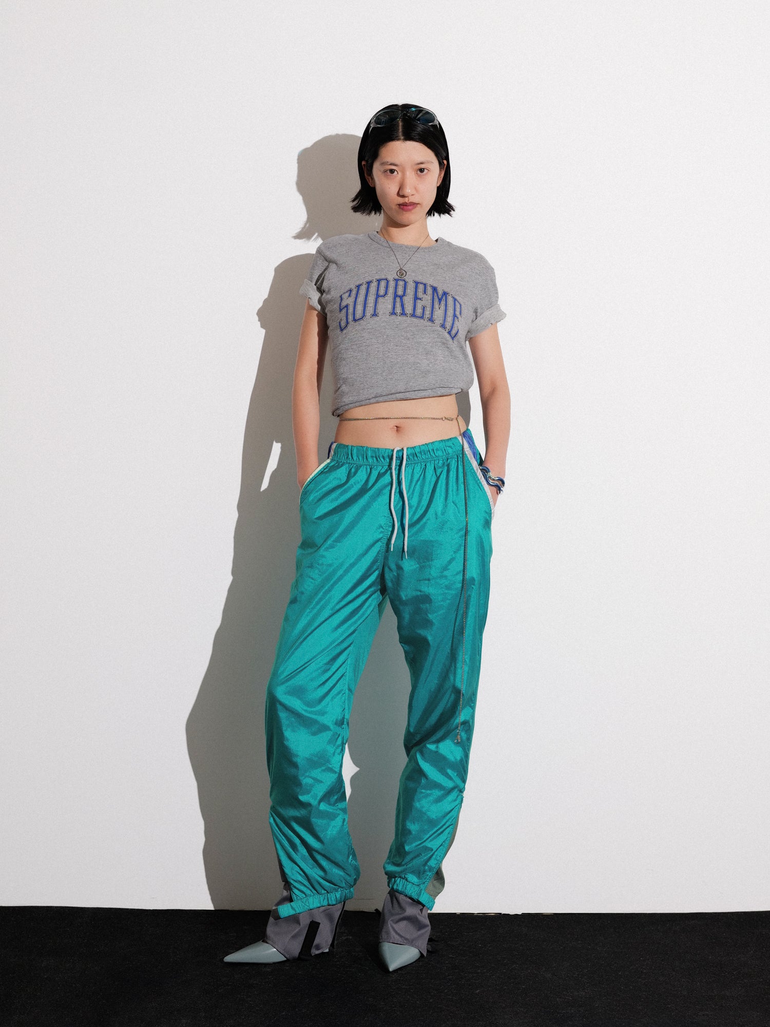 SUPREME / T-shirts
