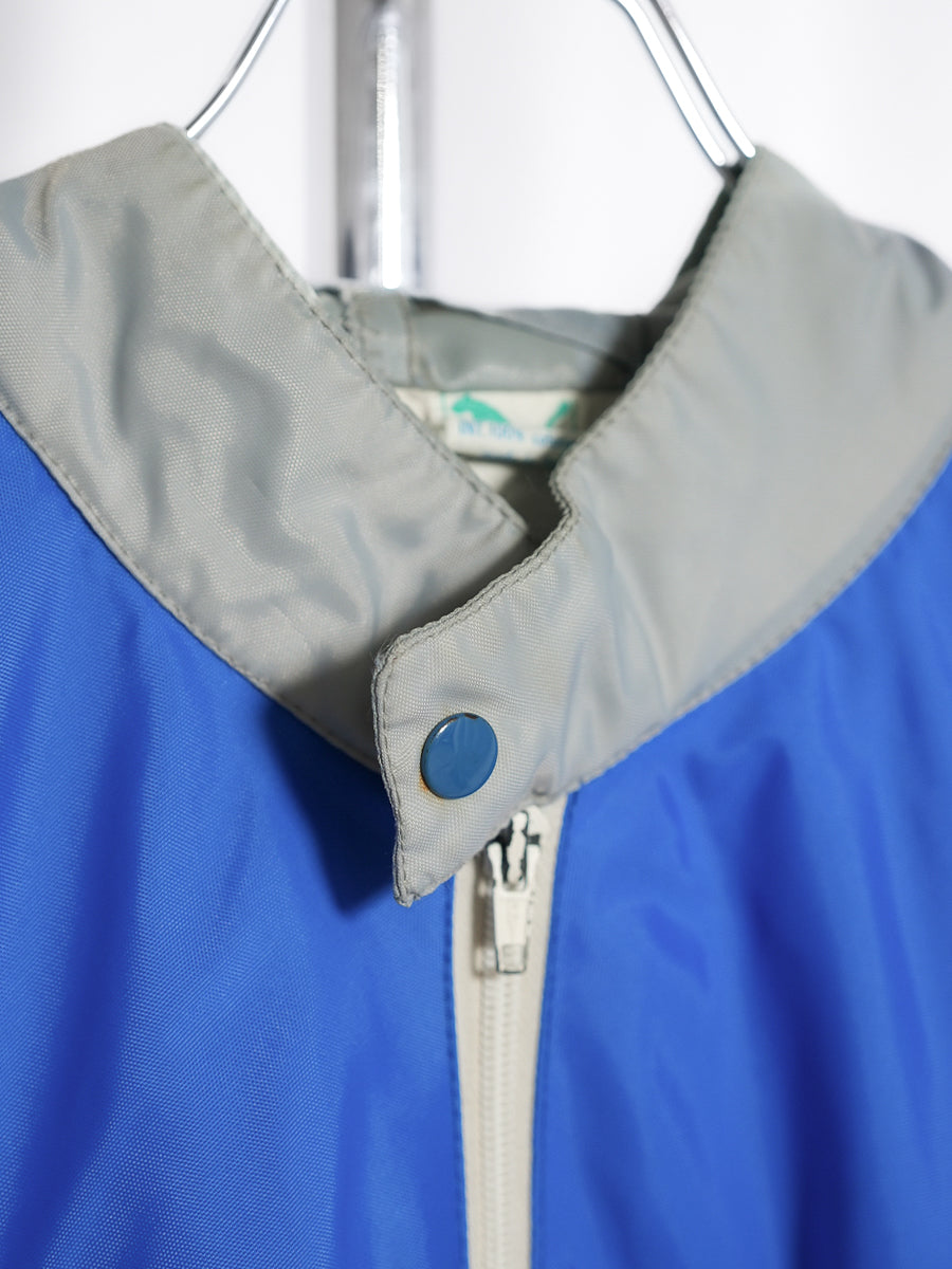 PUMA / Hoodie Nylon Vest
