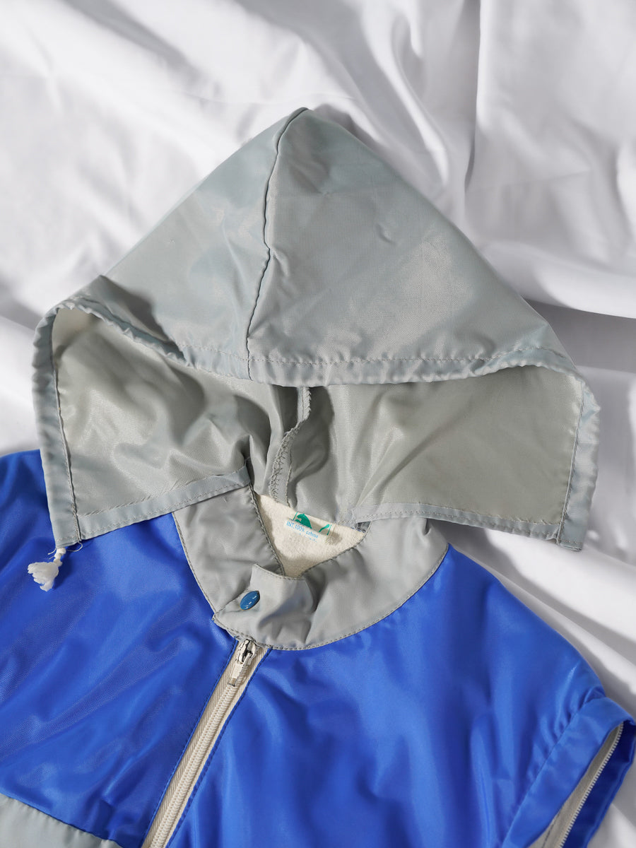 PUMA / Hoodie Nylon Vest