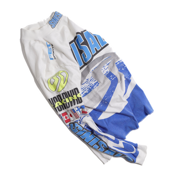 SINOSALO / Long Sleeve Racing T-shirt