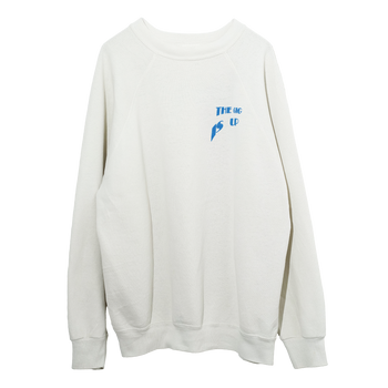 90s GIG is up Sweatshirt