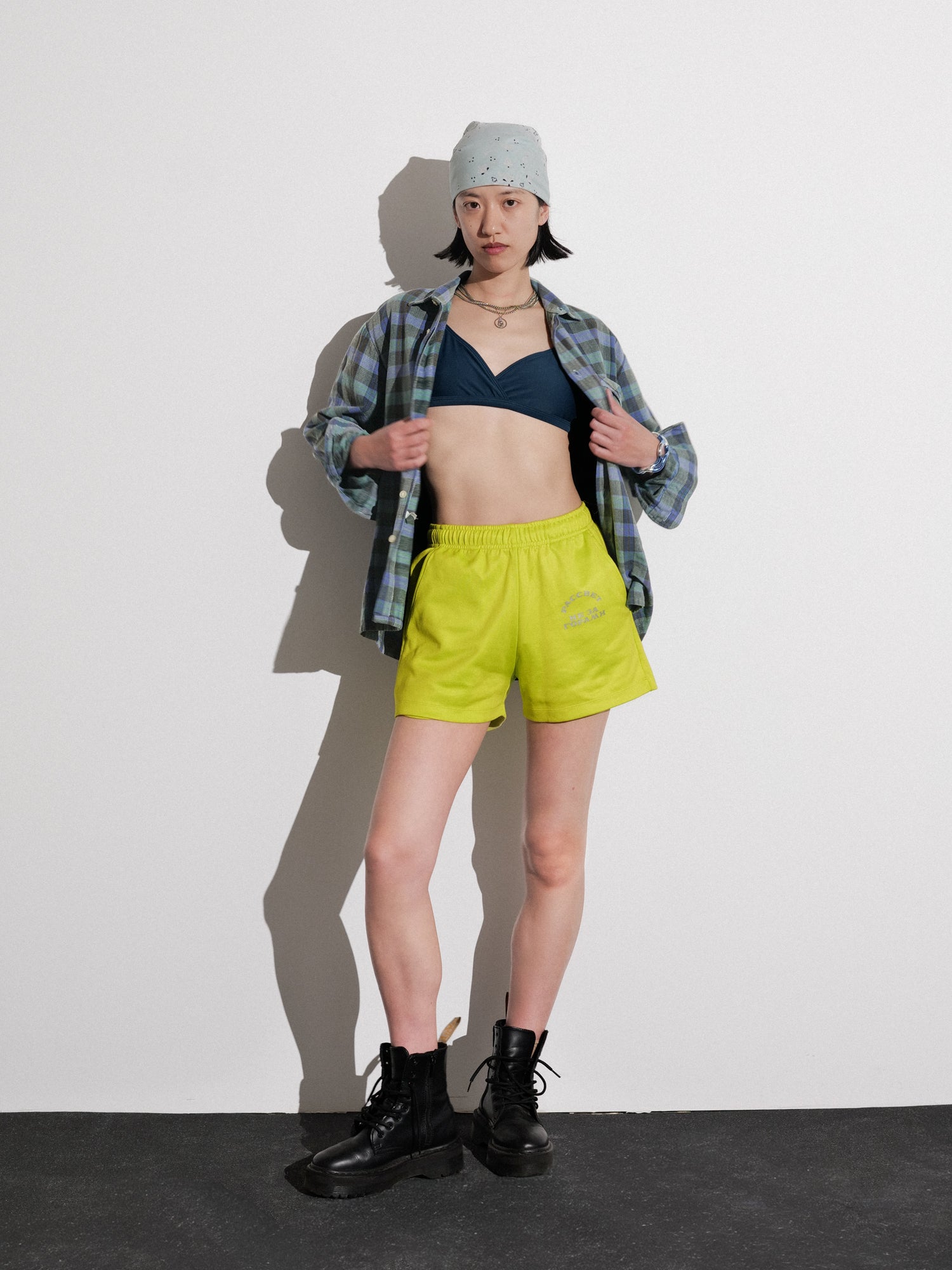 Patagonia / swim bra top