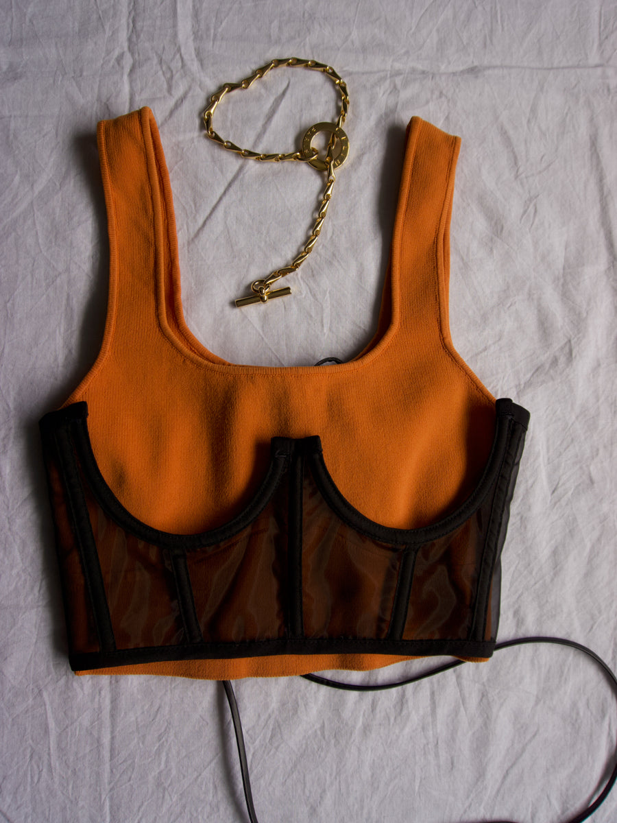 Bra Top