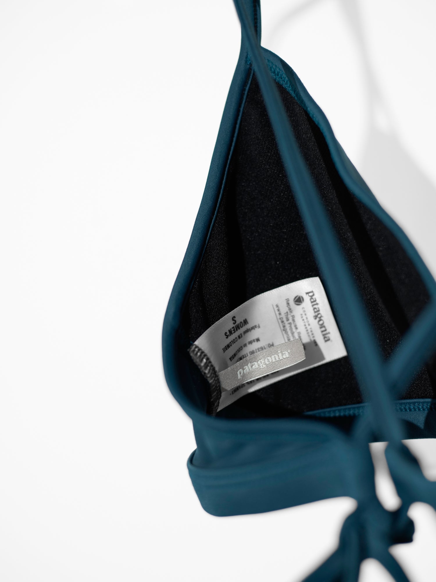 Patagonia / swim bra top