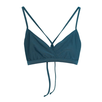 Patagonia / swim bra top