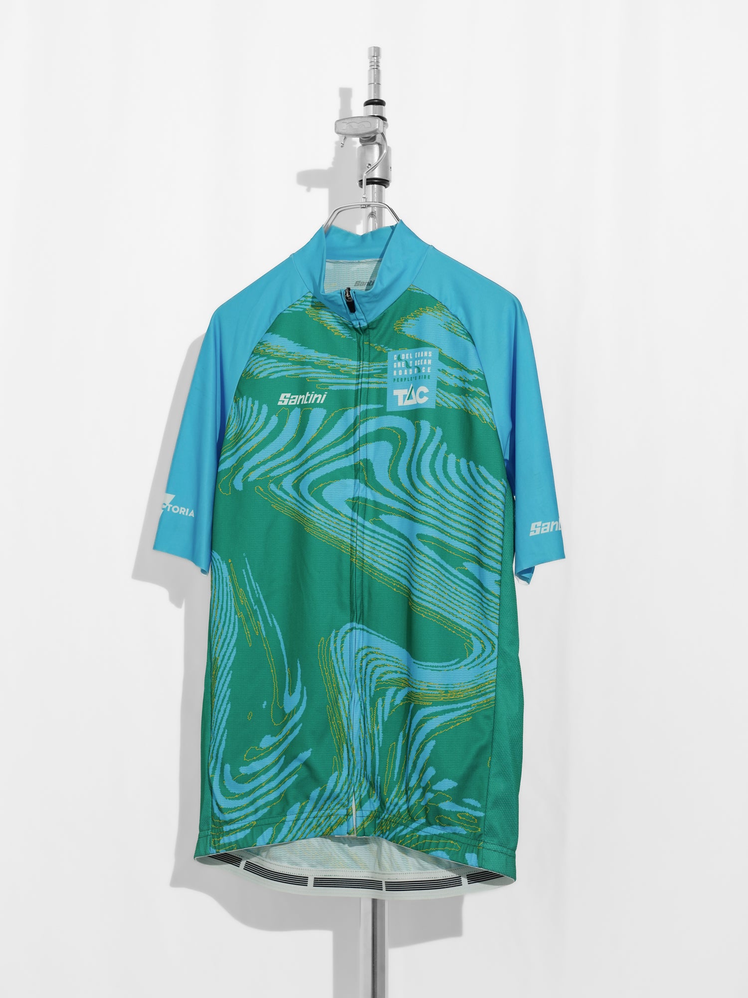 Cycling top