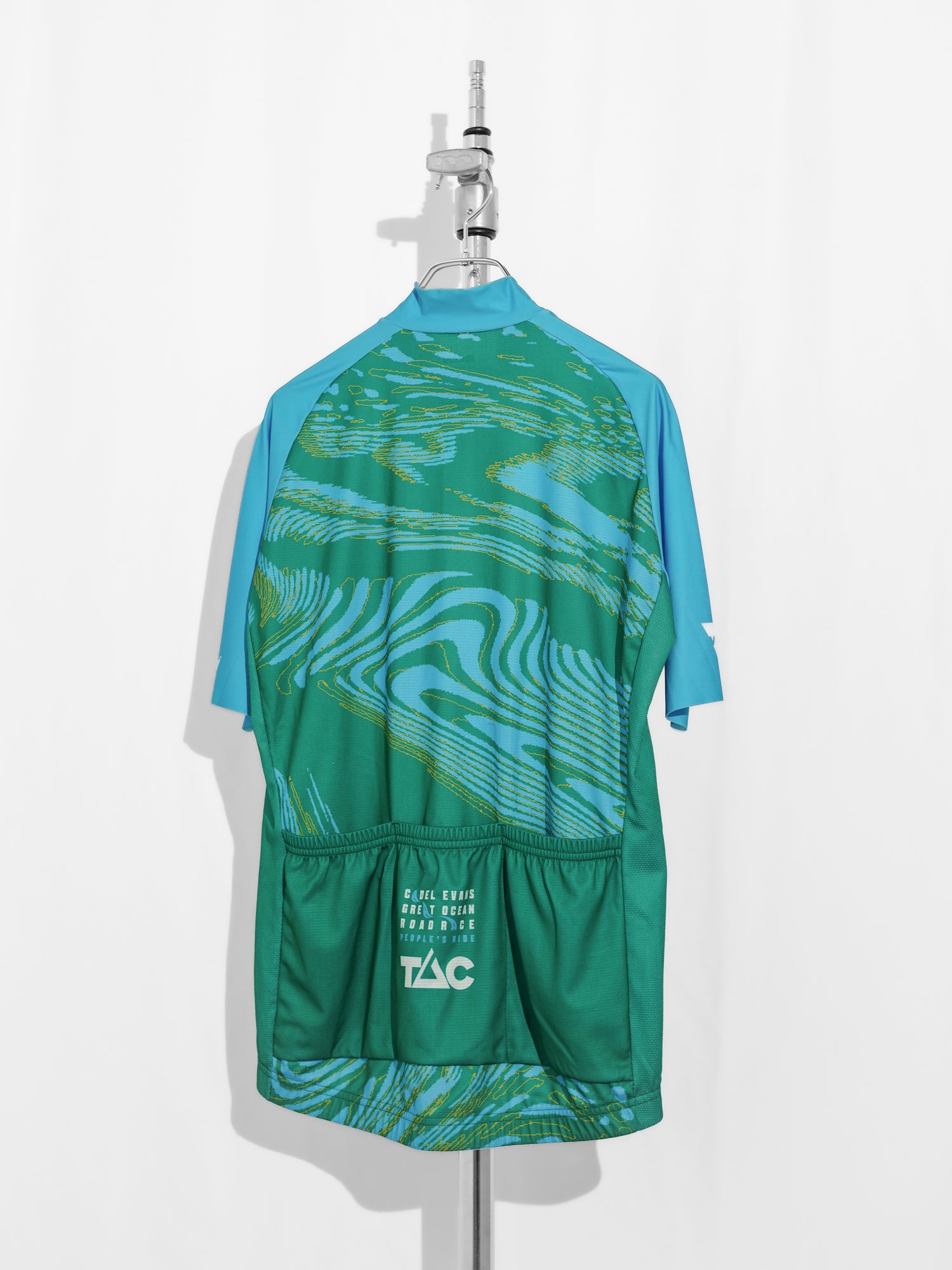Cycling top