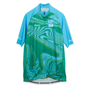 Cycling top