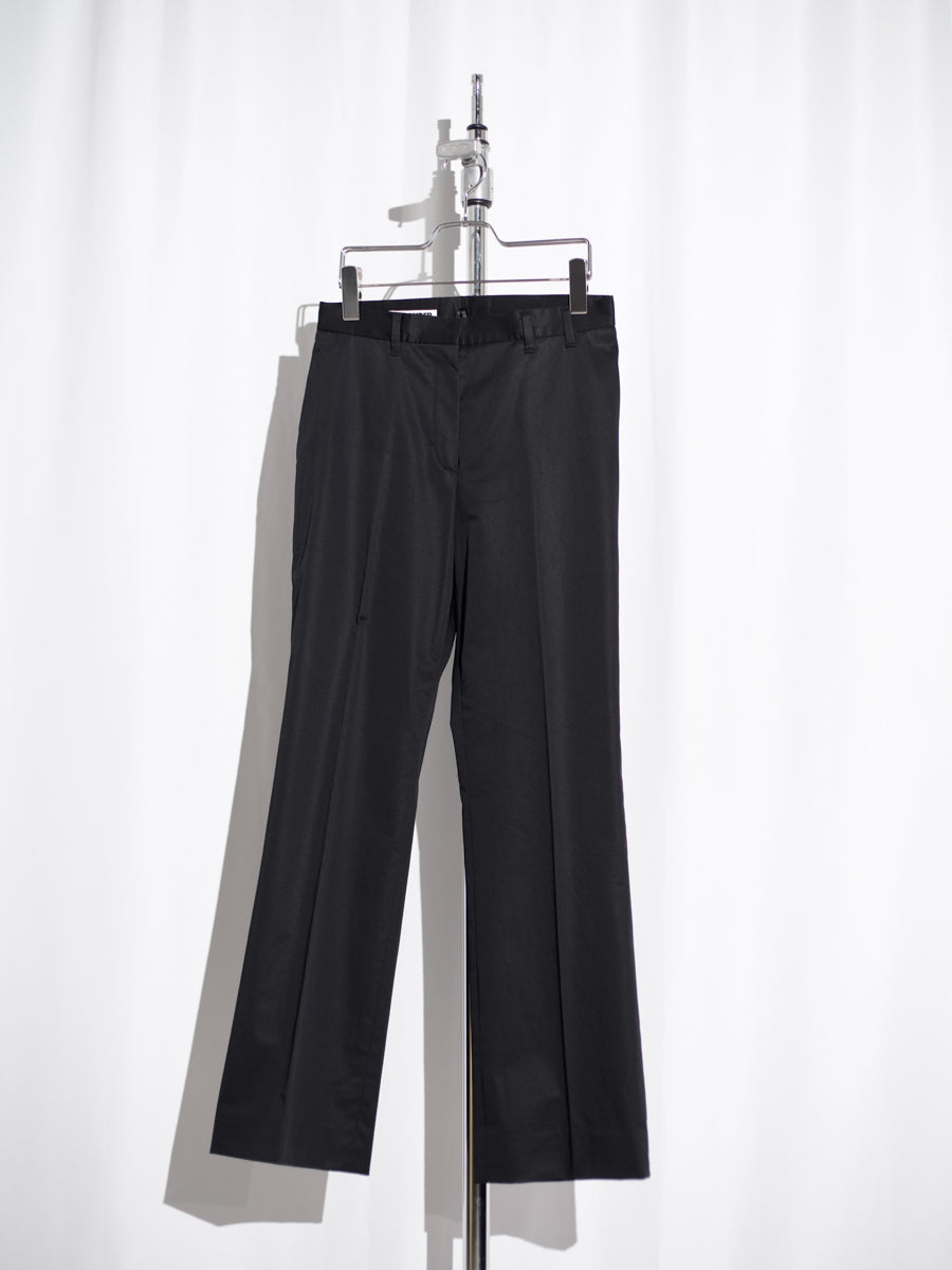 Jil Sander / Slim Strait Pants