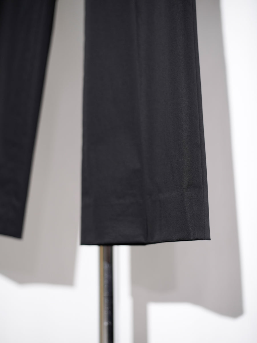 Jil Sander / Slim Strait Pants