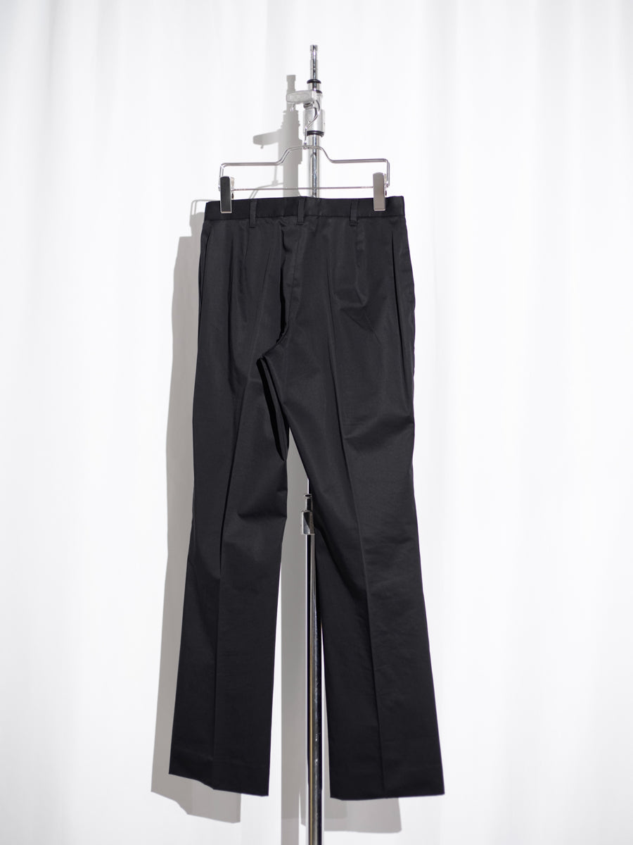 Jil Sander / Slim Strait Pants
