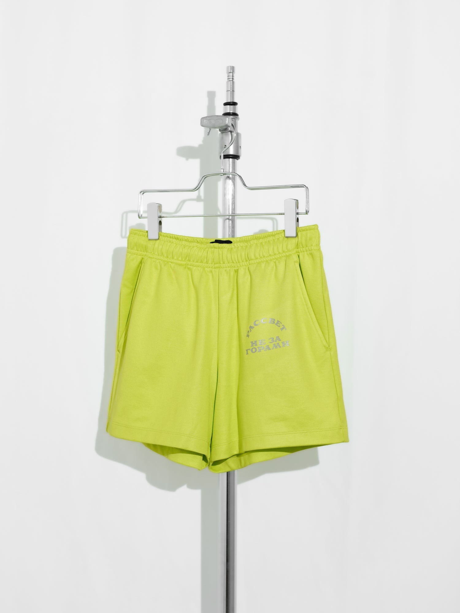 PACCBET / short pants