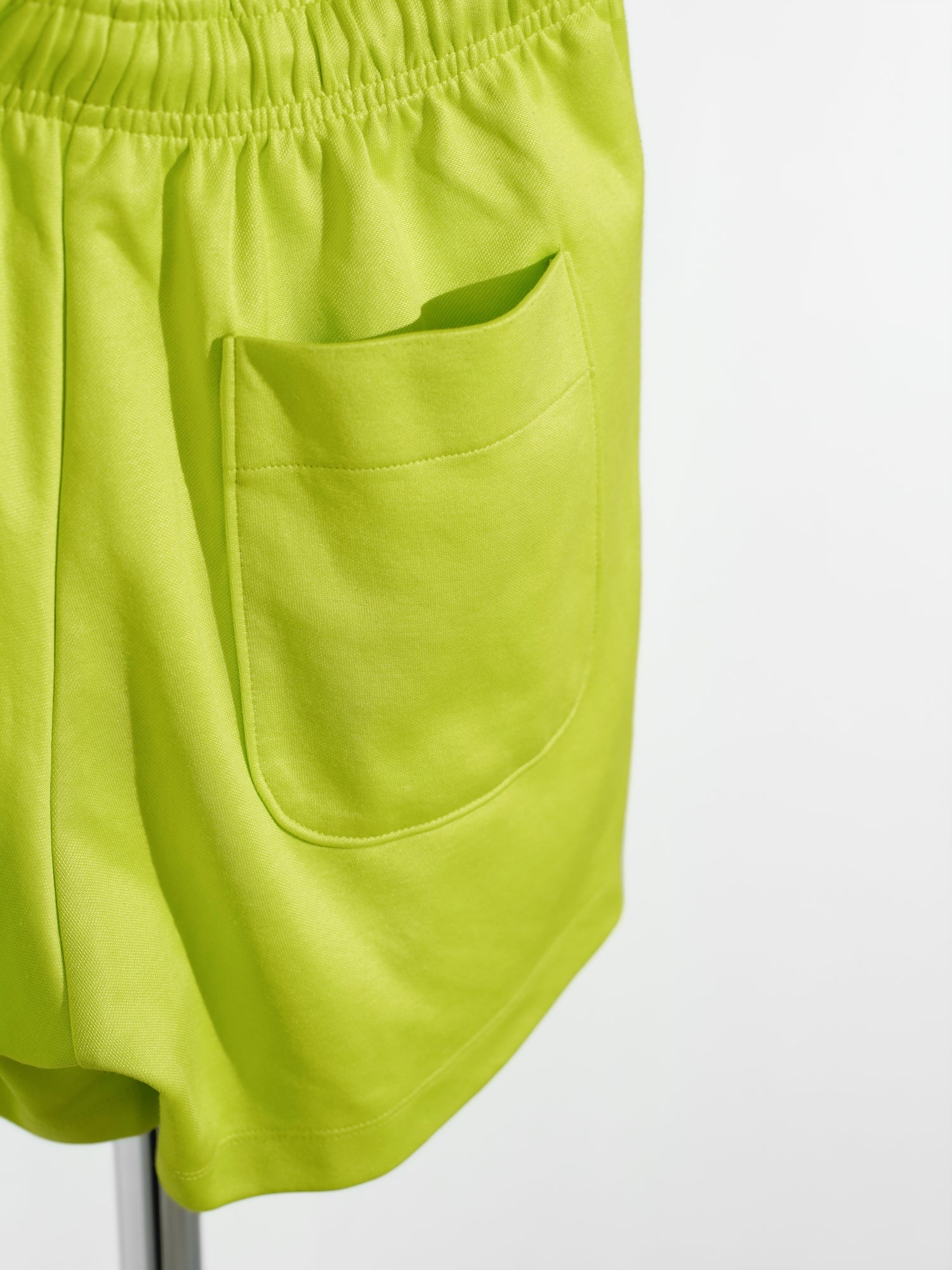 PACCBET / short pants
