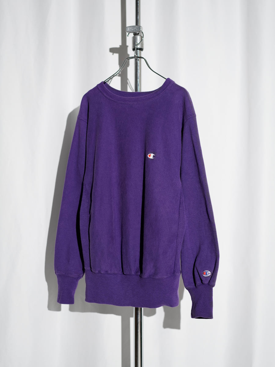 Champion Sweatshirt / made in U.S.A
