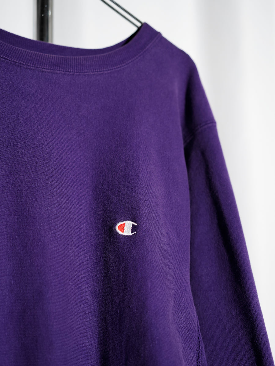Champion Sweatshirt / made in U.S.A